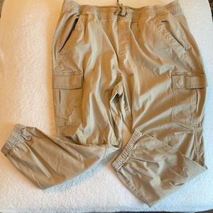 Polo By Ralph Lauren Cargo Pants